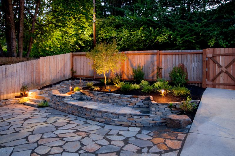 Hardscape Landscaping