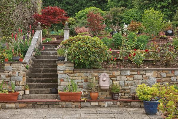 Hardscape Service in Hamilton