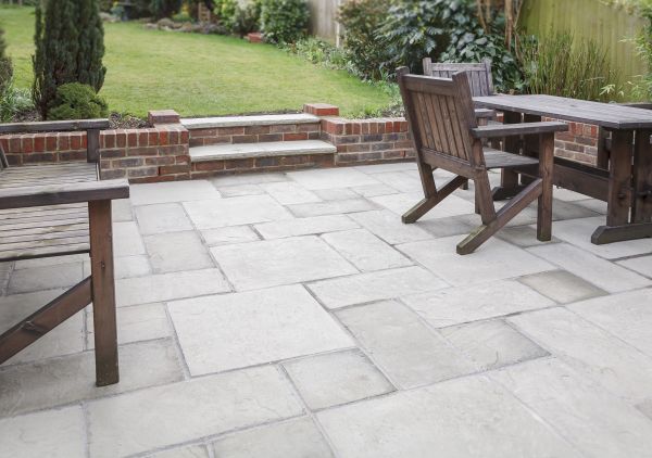 Patio Pavers Installation in Hamilton