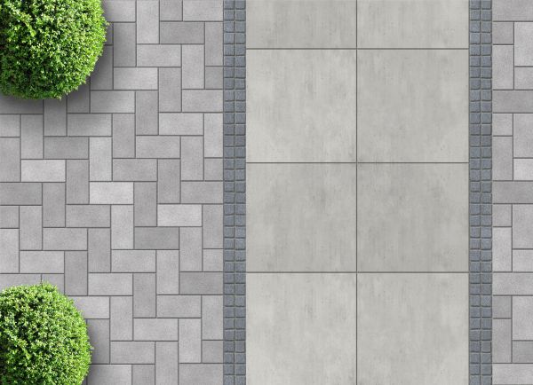 Pavers Hardscaping in Hamilton