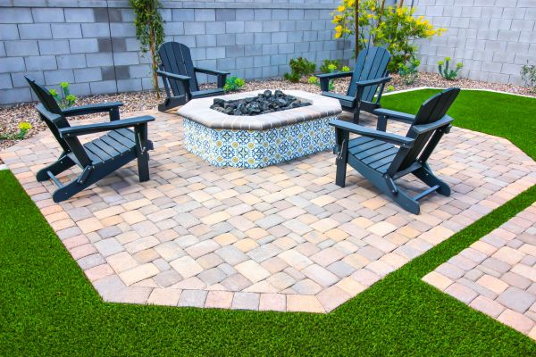 Pavers Service in Hamilton