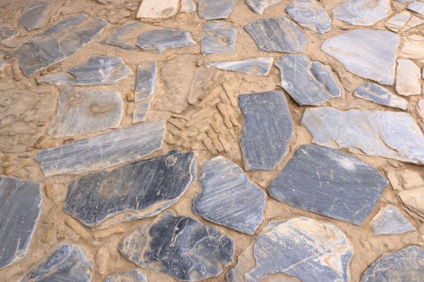Limestone Pavers Installation in Hamilton