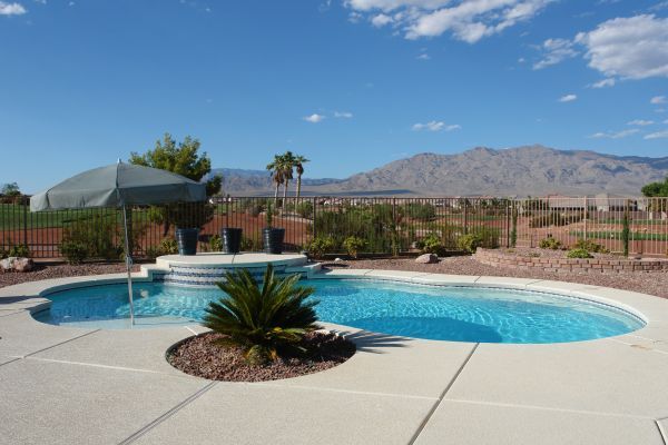 Pool Pavers Installation in Hamilton