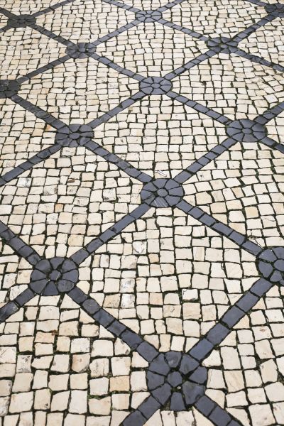 Custom Pavers Installation in Hamilton