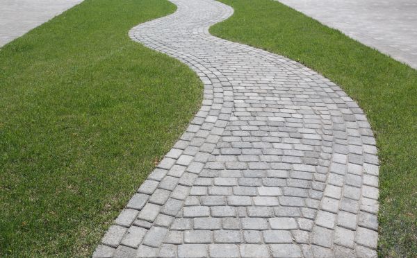Pathway Paving in Hamilton