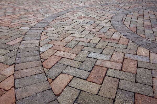 Backyard Hardscaping in Hamilton