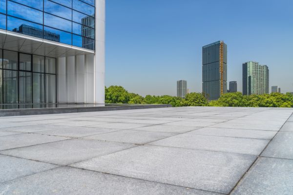 Concrete Pavers Installation in Hamilton