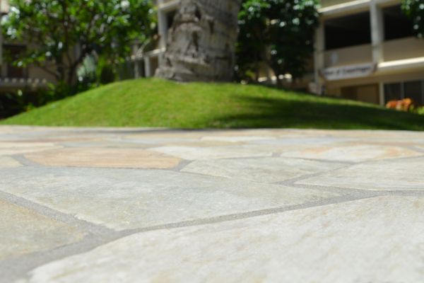 Stone Driveway Construction in Hamilton