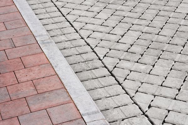 Brick Driveway Paving in Hamilton
