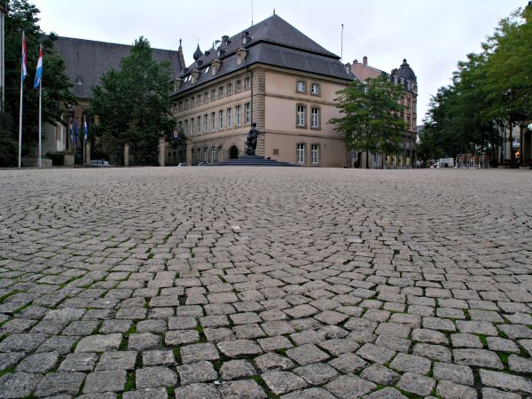 Paving Stone Installation in Hamilton