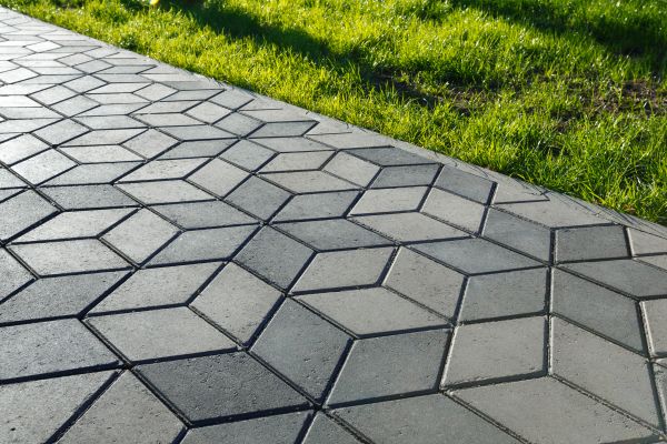 Concrete Pavers Construction in Hamilton