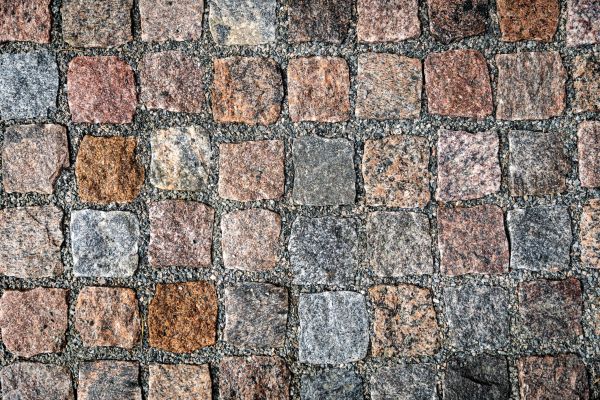 Cobblestone Pavers Service in Hamilton