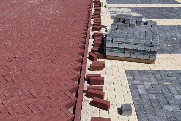 Pavers Construction in Hamilton