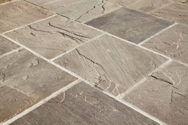 Paving Tile Installation in Hamilton