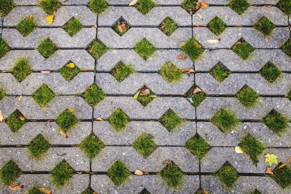 Porous Pavers Installation in Hamilton