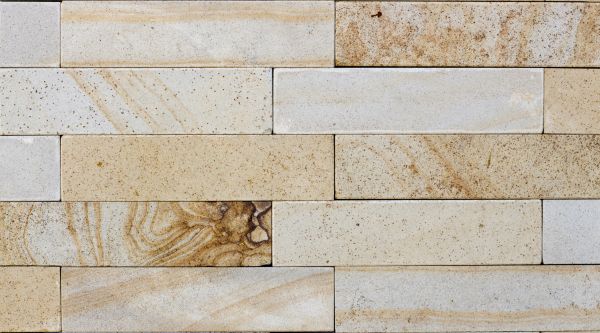 Travertine Paver Installation in Hamilton