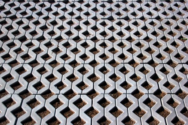 Permeable Paver Installation in Hamilton