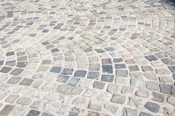 Stone Pavers Service in Hamilton