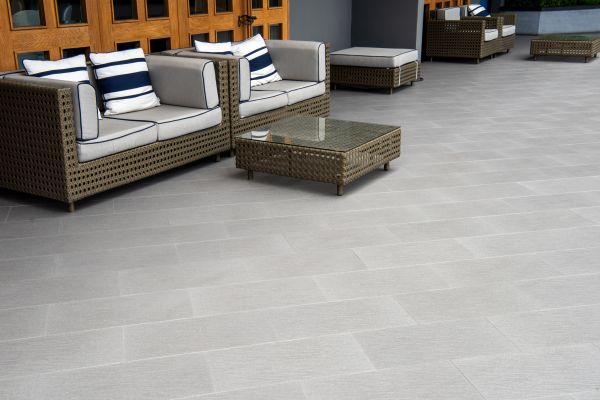 Outdoor Flooring Service in Hamilton
