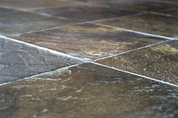 Slate Paving in Hamilton