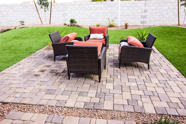 Pavers Repair in Hamilton